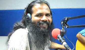 অরূপ রাহীর একগুচ্ছ কবিতা