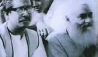 বঙ্গবন্ধুর স্বপ্ন ছিল মাওলানা তর্কবাগীশ হবেন বঙ্গবন্ধুর স্বপ্ন ছিল মাওলানা তর্কবাগীশ হবেন