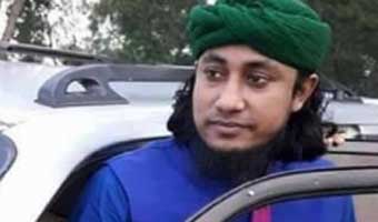 তাহেরীর ওয়াজ: বুঝলে বুঝপাতা, না বুঝলে তেজপাতা তাহেরীর ওয়াজ: বুঝলে বুঝপাতা, না বুঝলে তেজপাতা