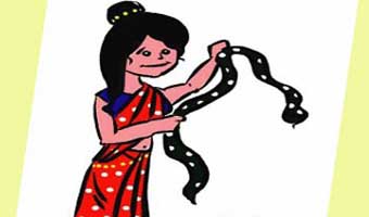 তারাশঙ্কর বন্দ্যোপাধ্যায়ের গল্প ‘বেদেনী’ তারাশঙ্কর বন্দ্যোপাধ্যায়ের গল্প ‘বেদেনী’