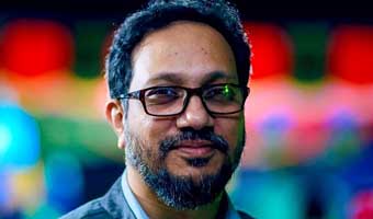 আকরাম খানের কবিতাগুচ্ছ