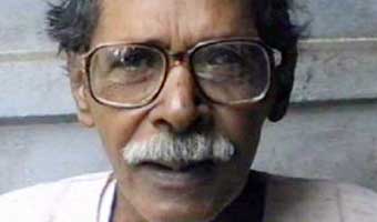 বিনয় মজুমদার: কবিতার বোধিবৃক্ষ বিনয় মজুমদার: কবিতার বোধিবৃক্ষ