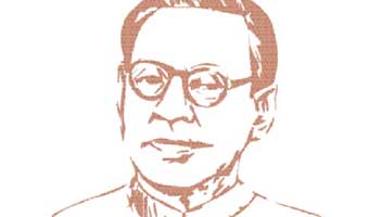 আবুল মনসুর আহমদ: প্রিয় পূর্বসুরী আবুল মনসুর আহমদ: প্রিয় পূর্বসুরী