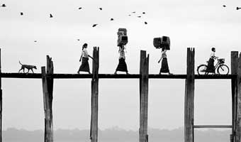 প্রণব আচার্য্যের কবিতাগুচ্ছ