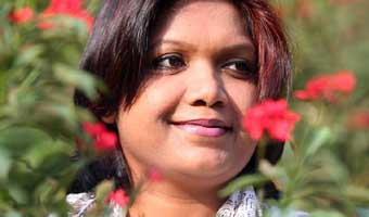 জাহানারা পারভীনের ৭ কবিতা