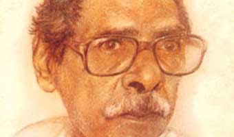 বিনয় মজুমদার: কবিতার বোধিবৃক্ষ বিনয় মজুমদার: কবিতার বোধিবৃক্ষ
