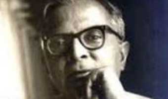 আবুল মনসুর আহমদ: প্রিয় পূর্বসুরী আবুল মনসুর আহমদ: প্রিয় পূর্বসুরী