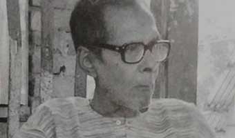বিনয় মজুমদার: কবিতার বোধিবৃক্ষ বিনয় মজুমদার: কবিতার বোধিবৃক্ষ