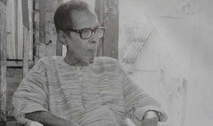 বিনয় মজুমদার: কবিতার বোধিবৃক্ষ বিনয় মজুমদার: কবিতার বোধিবৃক্ষ