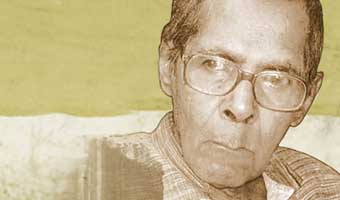 বিনয় মজুমদার: কবিতার বোধিবৃক্ষ বিনয় মজুমদার: কবিতার বোধিবৃক্ষ