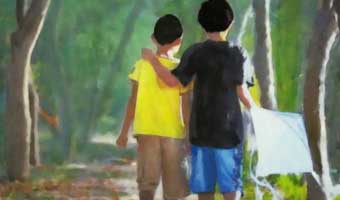 আবু তাহের সরফরাজের ছড়া ‘য ফলা’