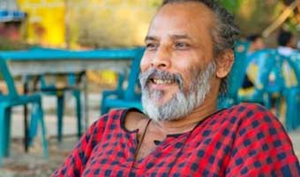 আশিক আকবরের কবিতাগুচ্ছ