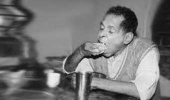 বিনয় মজুমদার: কবিতার বোধিবৃক্ষ