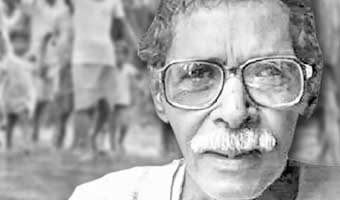 বিনয় মজুমদার: কবিতার বোধিবৃক্ষ বিনয় মজুমদার: কবিতার বোধিবৃক্ষ