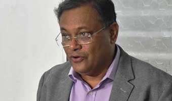 বিজ্ঞাপনে বিদেশি শিল্পী নিলে উচ্চ কর: তথ্যমন্ত্রী বিজ্ঞাপনে বিদেশি শিল্পী নিলে উচ্চ কর: তথ্যমন্ত্রী