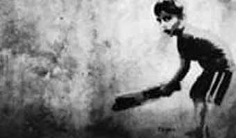 আবু তাহের সরফরাজের র ফলার ছড়া