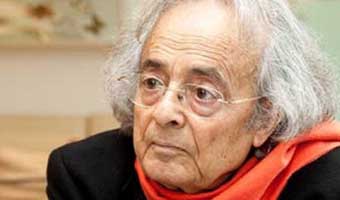 আদোনিসের কবিতা