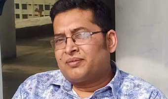 সাঈফ ইবনে রফিকের ৩ কবিতা সাঈফ ইবনে রফিকের ৩ কবিতা