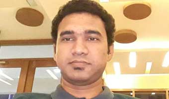 বিপুল জামানের ৫ কবিতা বিপুল জামানের ৫ কবিতা