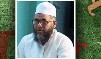 ইয়াহইয়া ইউসুফ নদভি: আমার প্রথম গুরু ইয়াহইয়া ইউসুফ নদভি: আমার প্রথম গুরু
