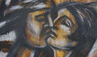 আরবি প্রেমের কবিতা