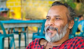 আশিক আকবরের একগুচ্ছ কবিতা