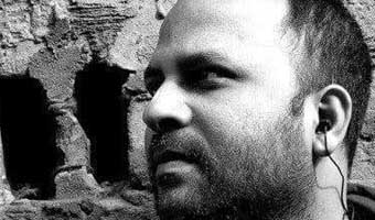 সজীব দে’র কবিতাগুচ্ছ