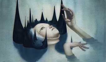 হাসান মোস্তাফিজের কবিতাগুচ্ছ