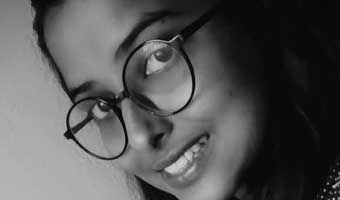 লুনা আহমেদের ৫ কবিতা