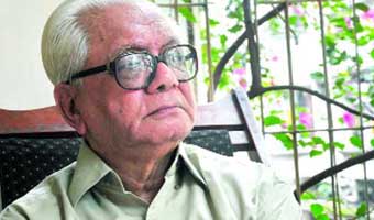 জগলুল আসাদের গদ্য ‘বদরুদ্দীন উমরের পথ ও পদ্ধতি’ জগলুল আসাদের গদ্য ‘বদরুদ্দীন উমরের পথ ও পদ্ধতি’