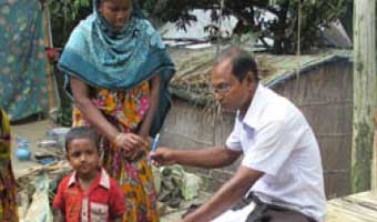 আশিক আকবরের কবিতা ‘ফজলে হাসান আবেদ’
