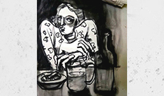 সৈয়দ রিয়াদ হোসেন আকাশের কবিতা