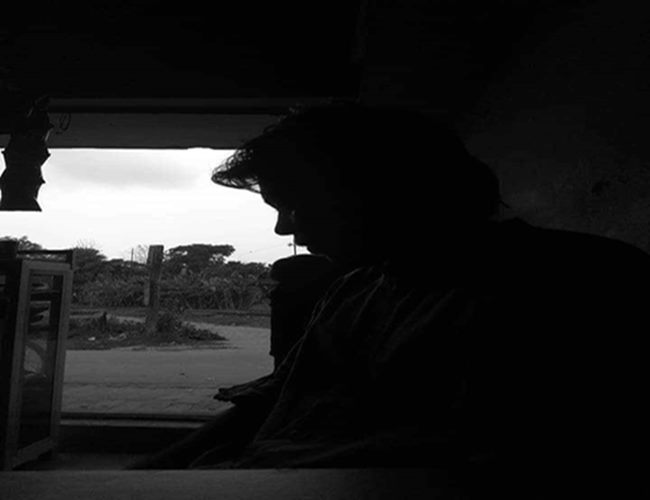 স্বাক্ষর শুভর কবিতা