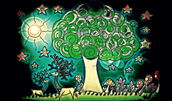 তুষার কবিরের গুচ্ছ কবিতা