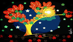 মুজতবা আহমেদ মুরশেদের পাঁচটি কবিতা