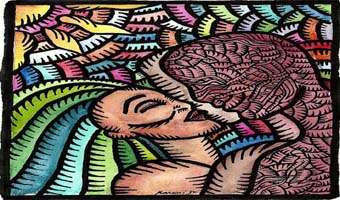 নাঈমুল হাসানের তিনটি প্রেমের কবিতা