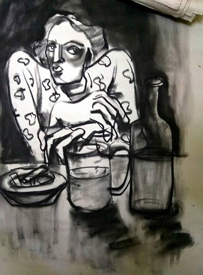 ছবিঃ দীপাঞ্জন সরকার