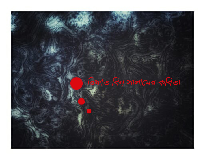 অঙ্কনঃ রিফাত বিন সালাম