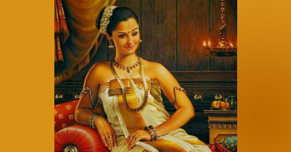 চিত্রকর্মঃ রাজা রবি বর্ম চিত্রকর্মঃ রাজা রবি বর্ম
