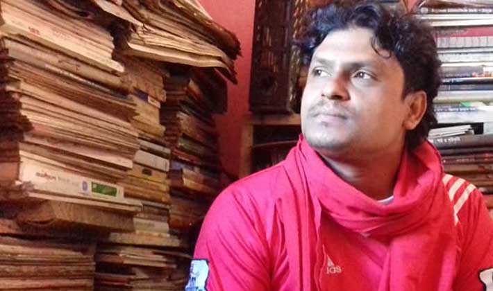 সৈয়দ আফসার