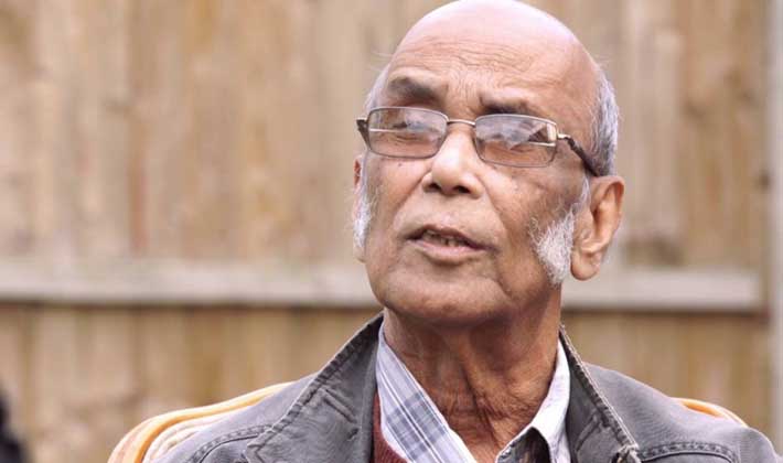 সৈয়দ শামসুল হক