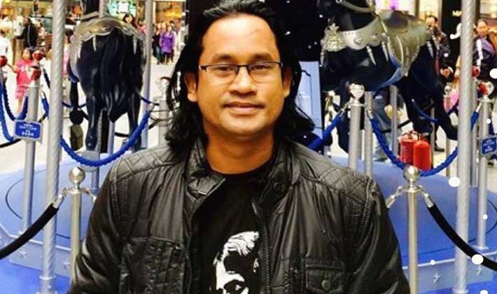 শাহেদ কায়েস