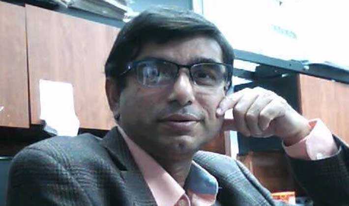 তমিজ উদ্ দীন লোদী