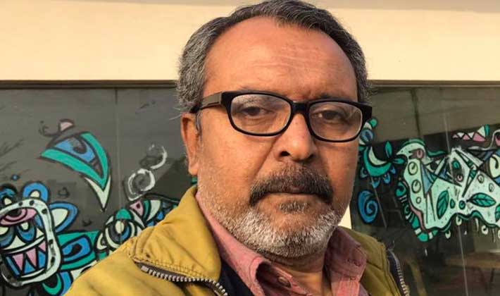 অমিতাভ পাল