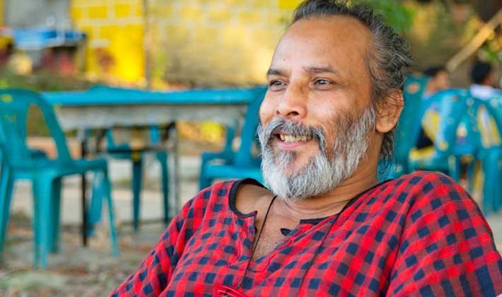 আশিক আকবর