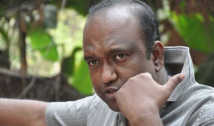 তারেক মাহমুদ