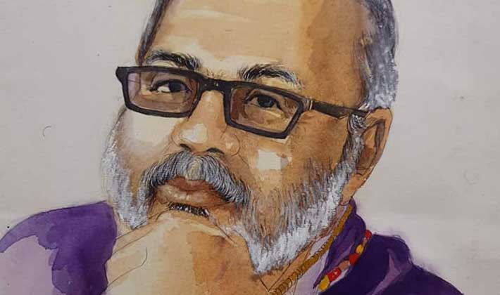 যাকির সাইদ