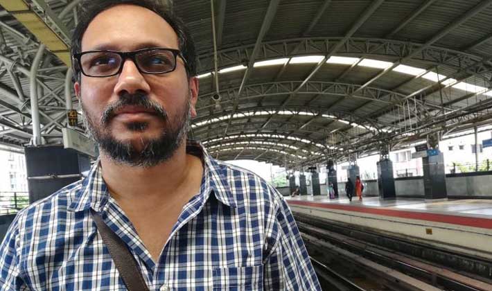 আকরাম খান