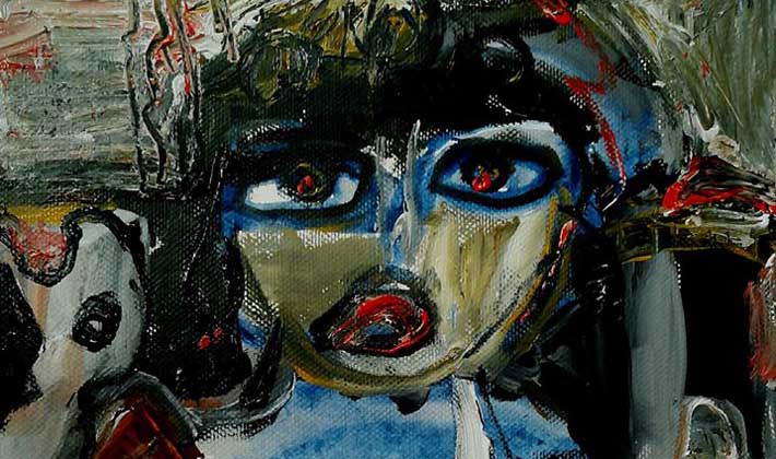 অলঙ্করণ: শামসেত তাবরেজী