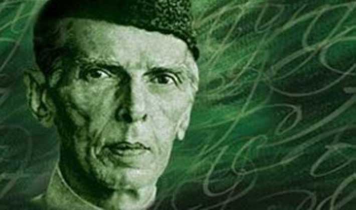 মোহাম্মদ আলী জিন্নাহ মোহাম্মদ আলী জিন্নাহ
